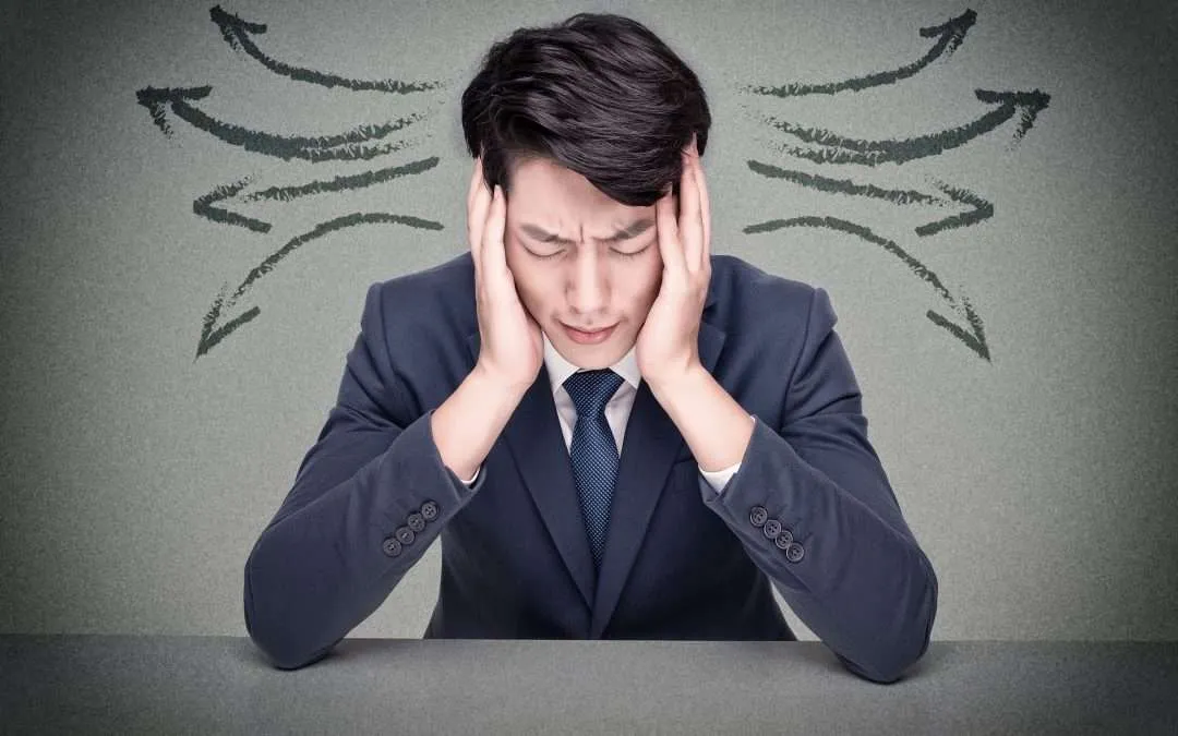 SONO E DOR CRÔNICA: ENTENDA A RELAÇÃO.