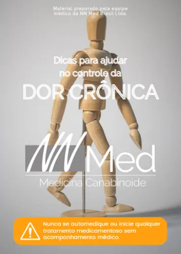 capa guiia dor cronica